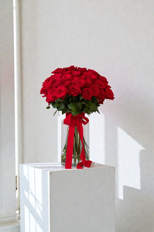 Rosas esperanza