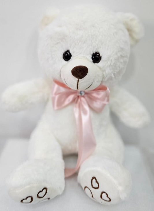 Urso mimo