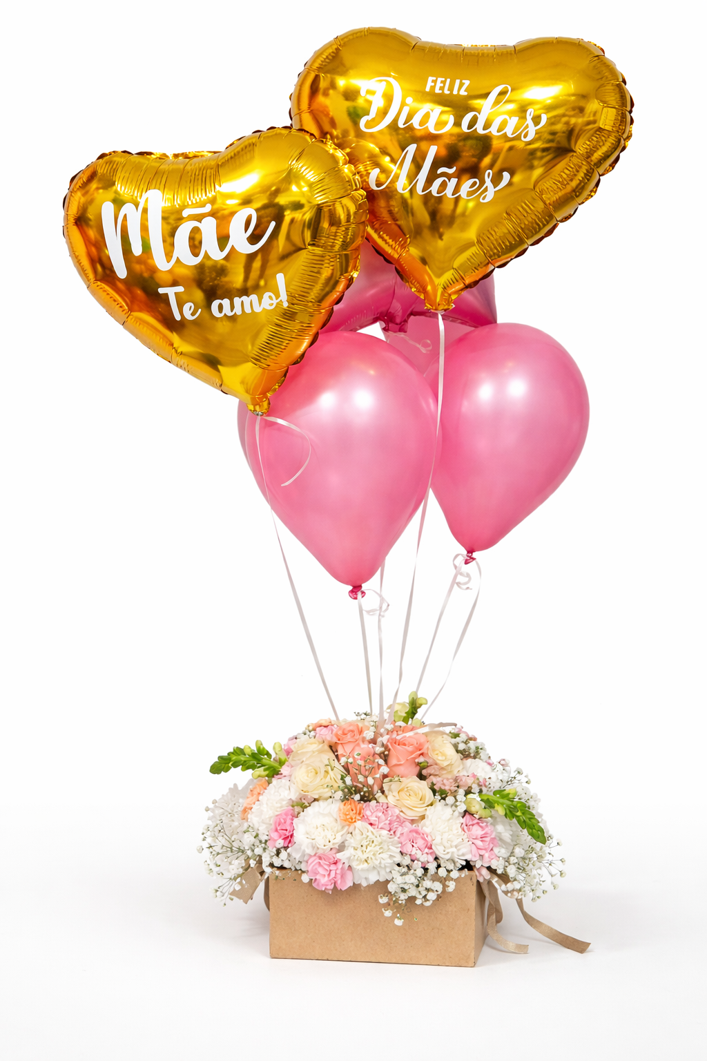 Amor de Mãe