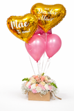 Amor de Mãe