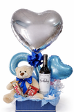 Blue Romance