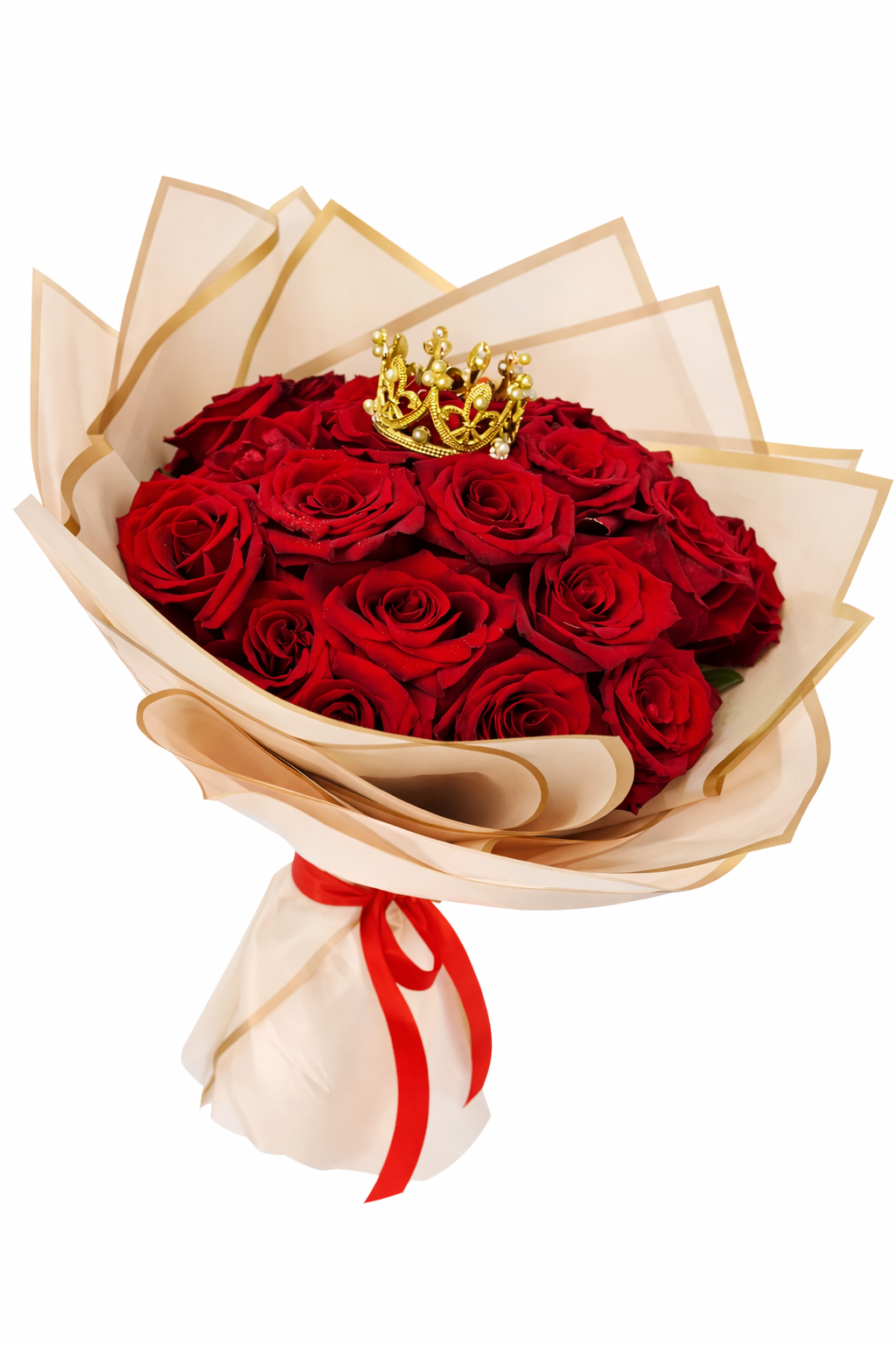 Bouquet Royal Love