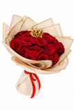 Bouquet Royal Love
