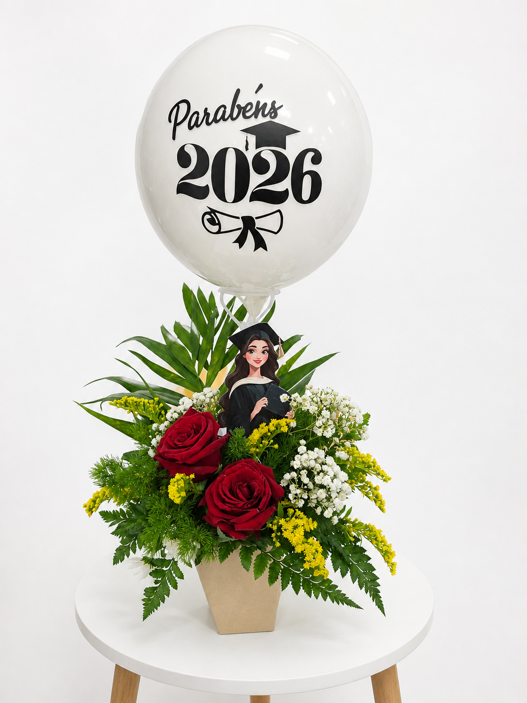 Coleção Formatura 2026
