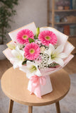 Brisa de Amor Rosa