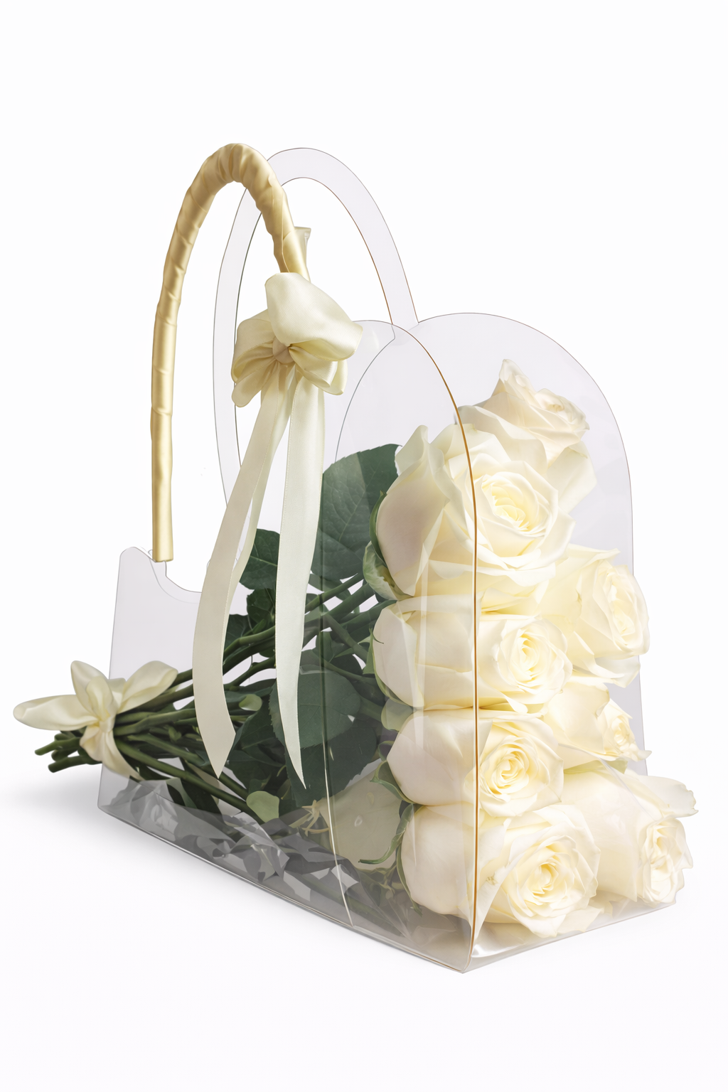 Buquê de Rosas Dim
