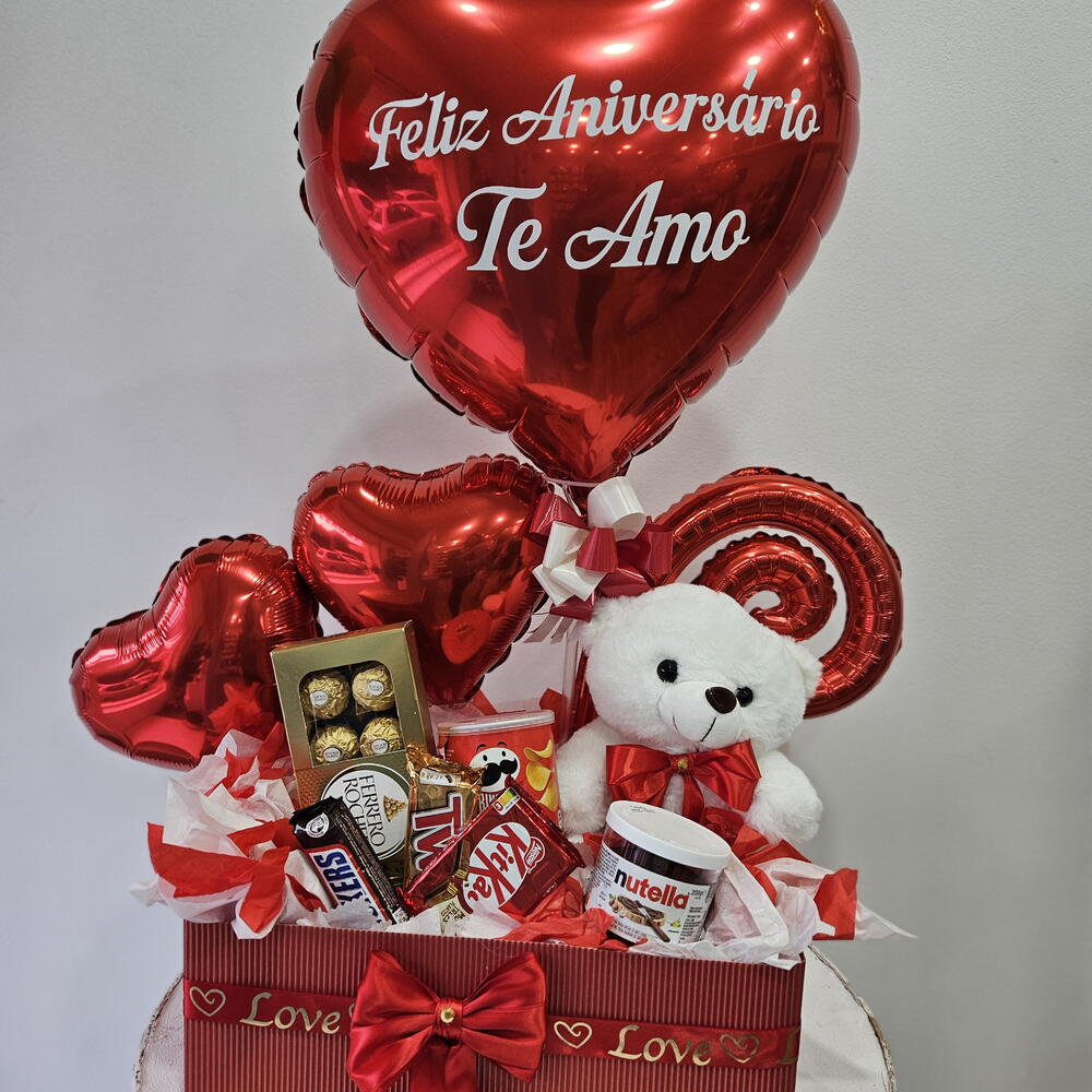 Tentação de Amor