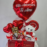 Tentação de Amor