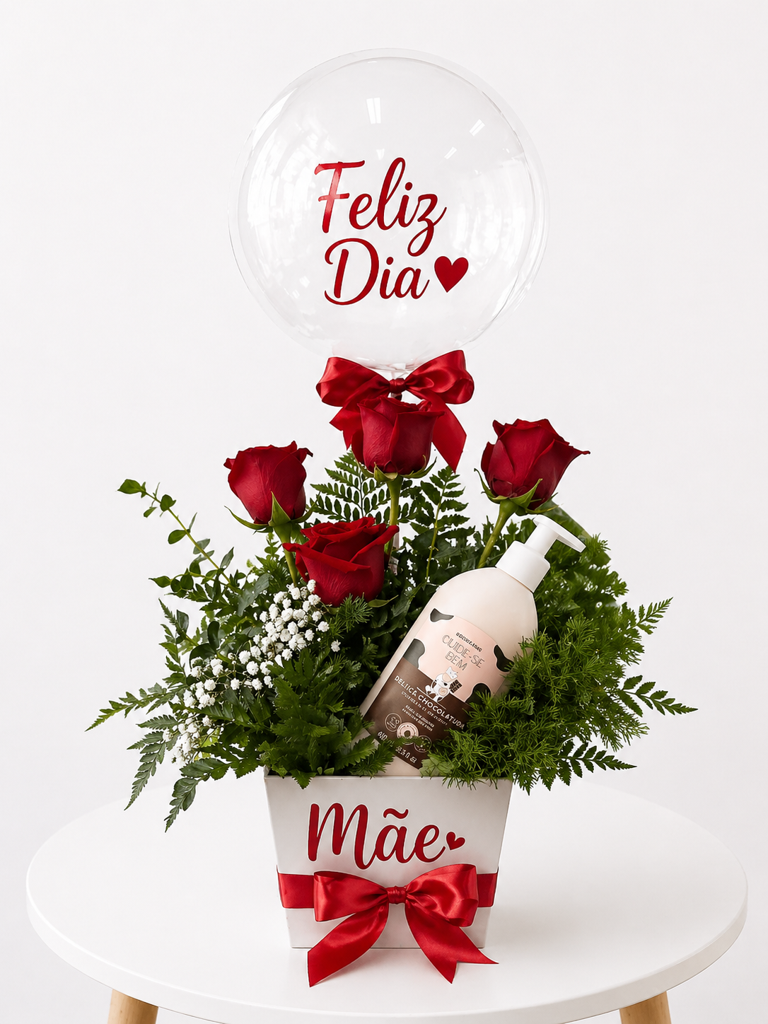 Jardim da Mãe