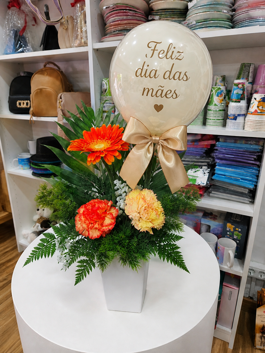 Mía Floral