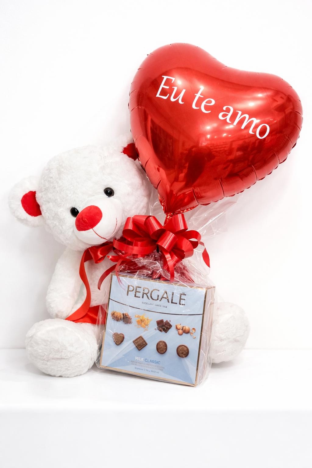 Tentación de Amor