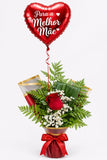 Paixão Flora mãe
