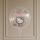 Parabéns Kitty