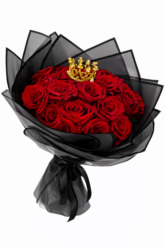 Rosas Imperiais