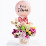 Sonho de Páscoa
