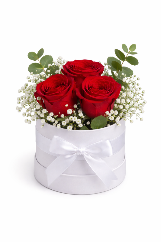 Sussurro de Rosas