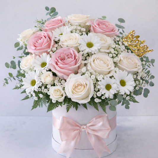 Susurro de Rosas