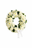 Coroa luz blanca