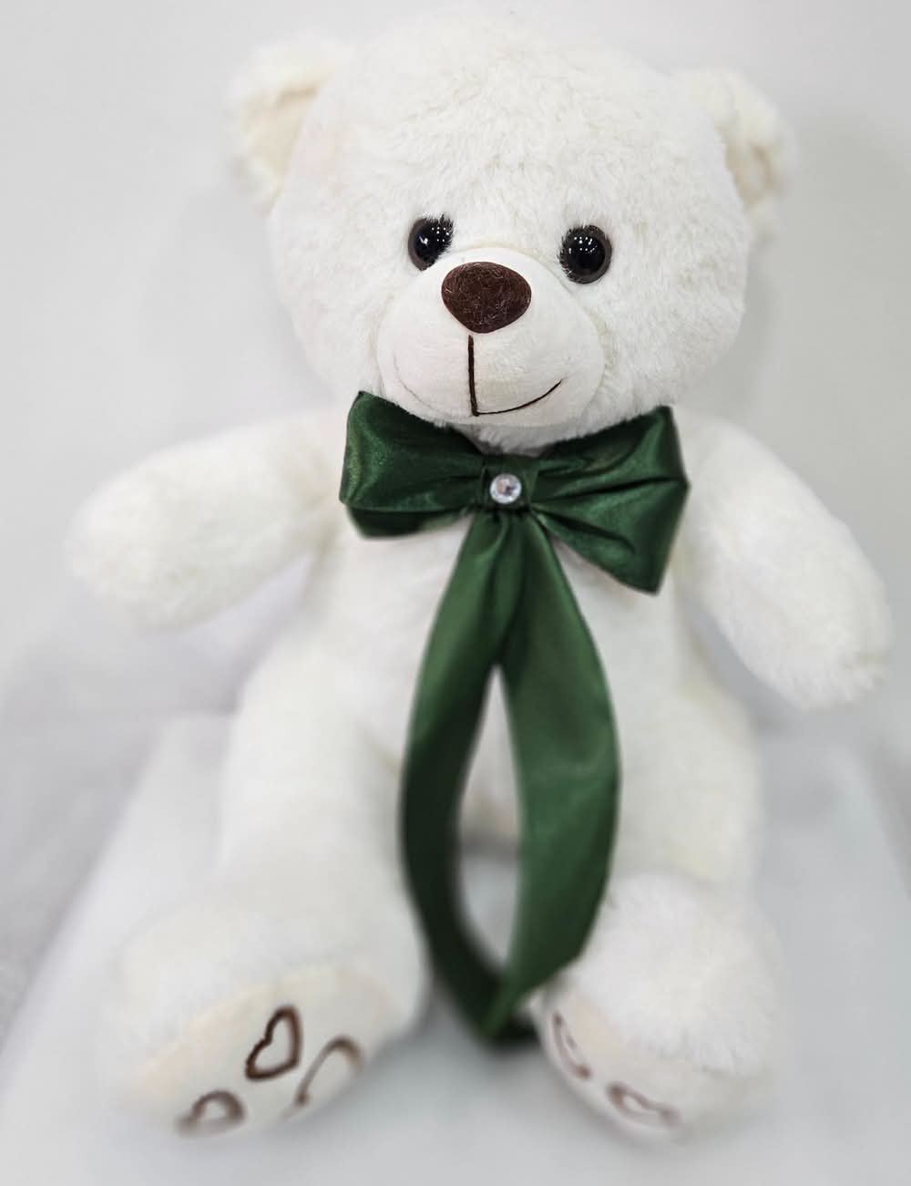 Urso abraço