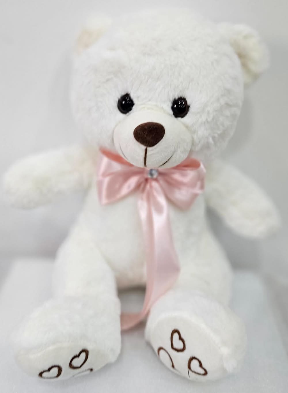 Urso mimo
