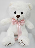 Urso mimo