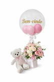 Ternura em Flores