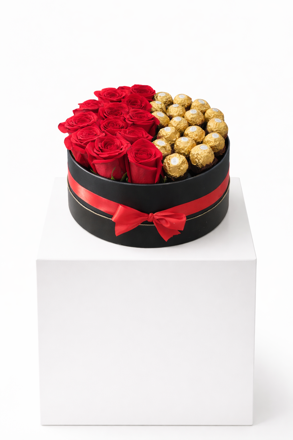 Passion Box Ross